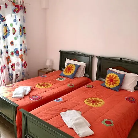 Vila Verde Vila Castro Marim