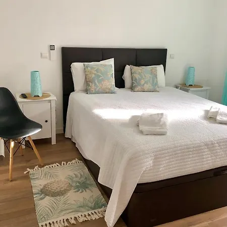 Vila Verde Vila Castro Marim