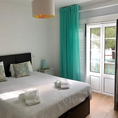 Vila Vila Verde Castro Marim