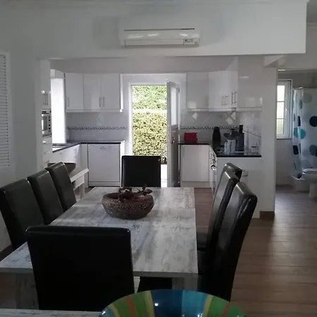 Villa Vila Verde