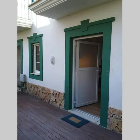 Vila Vila Verde *