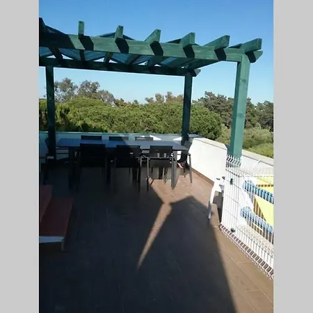 Vila Vila Verde Castro Marim