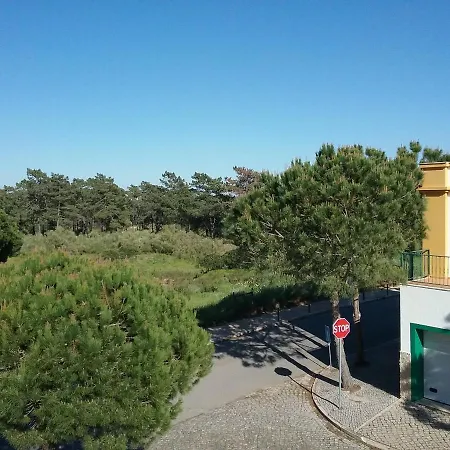 Villa Vila Verde