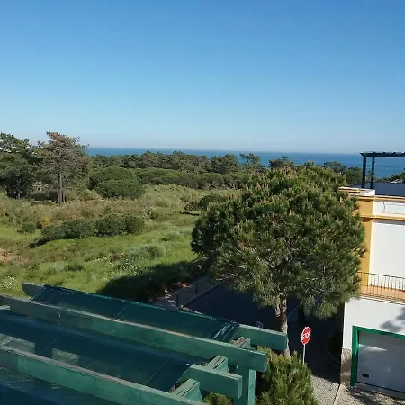 Villa Vila Verde *