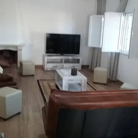 Vila Verde Castro Marim