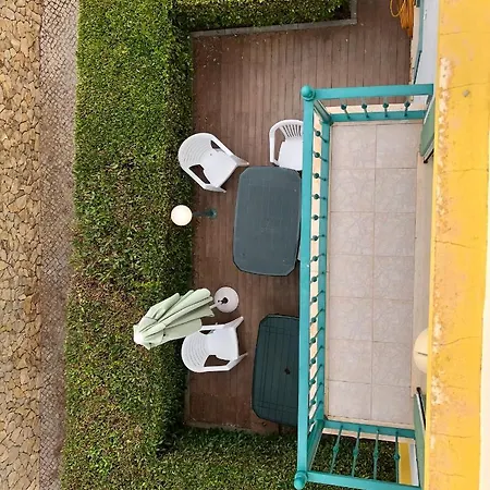 Vila Verde Villa