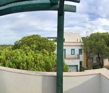 Vila Verde Villa Castro Marim
