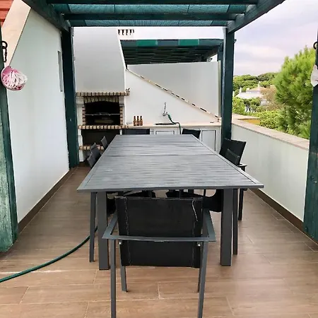 Vila Verde Villa Castro Marim