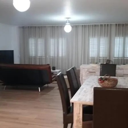 Vila Verde Villa