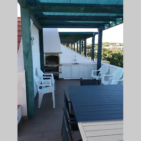 Villa Vila Verde