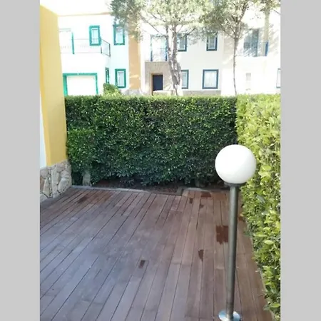 Vila Verde Villa