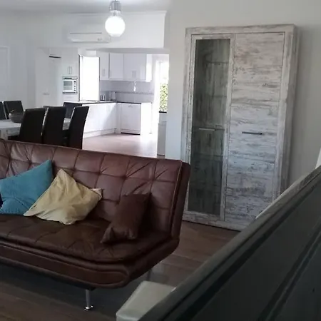 Vila Verde Villa *