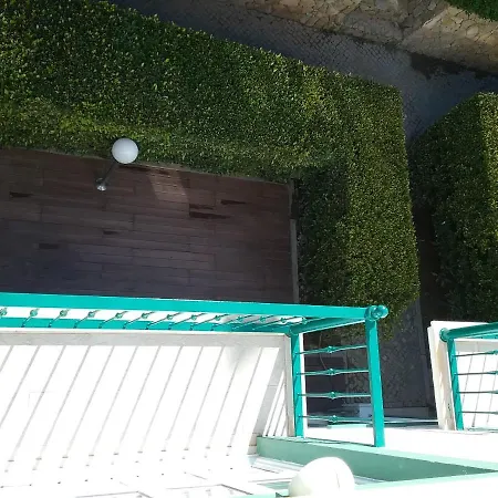 Vila Verde Villa Castro Marim