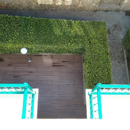 Villa Vila Verde Castro Marim